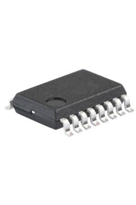 Ch340g Usb‑ttl Seri D&ouml;n&uuml;şt&uuml;r&uuml;c&uuml; Ic Soıc‑16