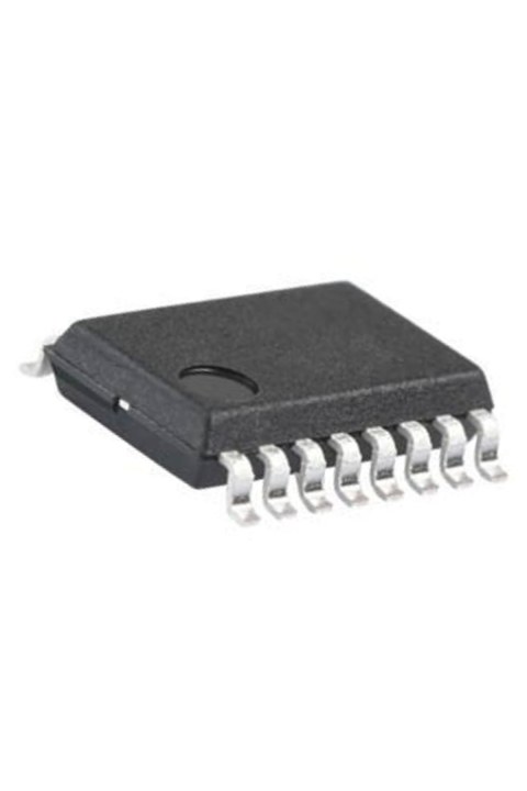 Ch340g Usb‑ttl Seri D&ouml;n&uuml;şt&uuml;r&uuml;c&uuml; Ic Soıc‑16