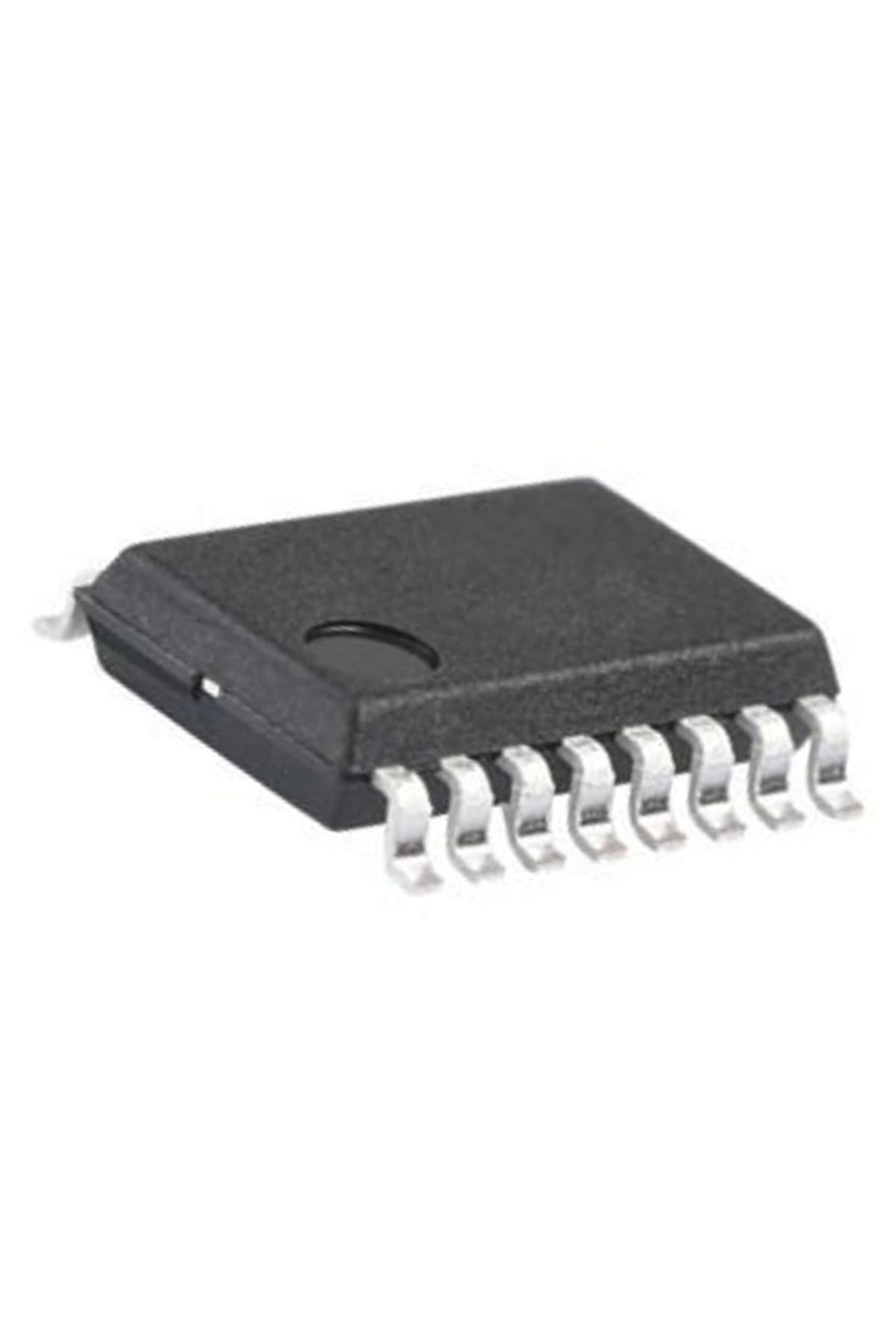 Ch340g Usb‑ttl Seri D&ouml;n&uuml;şt&uuml;r&uuml;c&uuml; Ic Soıc‑16