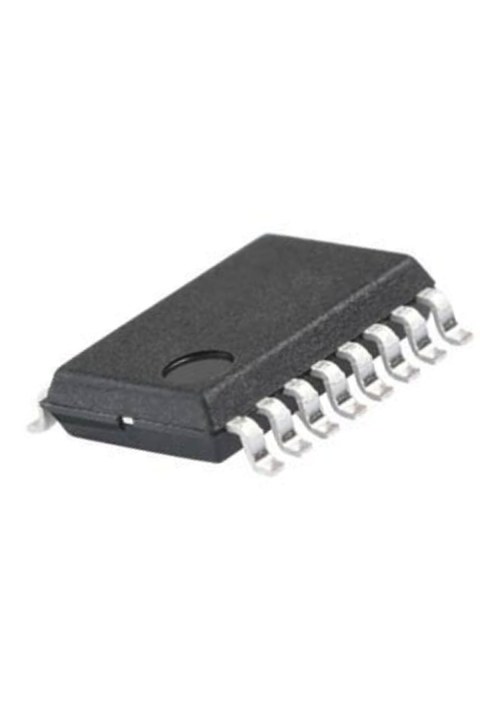 Ch340g Usb‑ttl Seri D&ouml;n&uuml;şt&uuml;r&uuml;c&uuml; Ic Soıc‑16