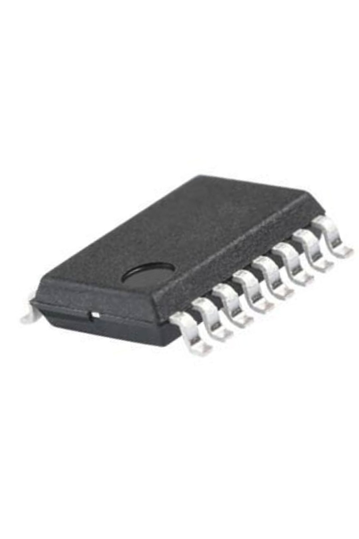 Ch340g Usb‑ttl Seri D&ouml;n&uuml;şt&uuml;r&uuml;c&uuml; Ic Soıc‑16
