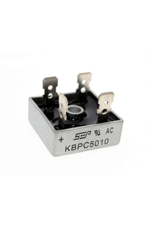 Kbpc 5010 50 A 1000 Volt K&ouml;pr&uuml; Diyot