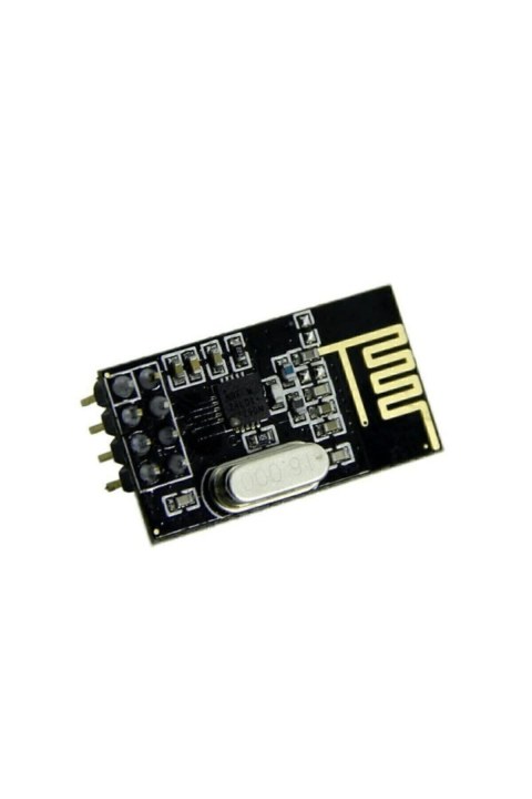Nrf24l01 Rf Mod&uuml;l 2.4 ghz Pcb Anten Spı Wireless Module