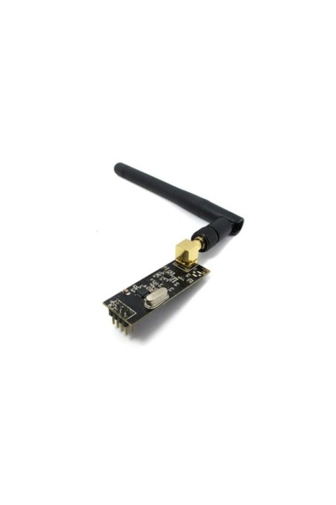 Nrf24l01 Rf Mod&uuml;l 2.4 ghz Uzun Harici Anten Spı Wireless Module
