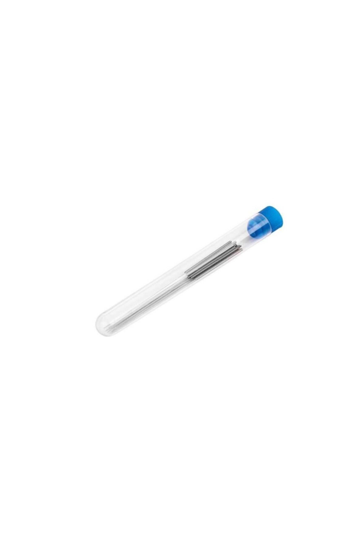 0.4 mm Nozzle Temizleme Iğnesi 3d Yazıcı 10&rsquo;lu Kit