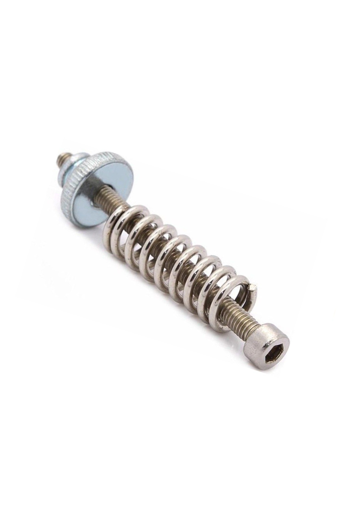 3d Printer Tablası Kalibrasyon Seti Bed Leveling Spring Kit 3d Yazıcı