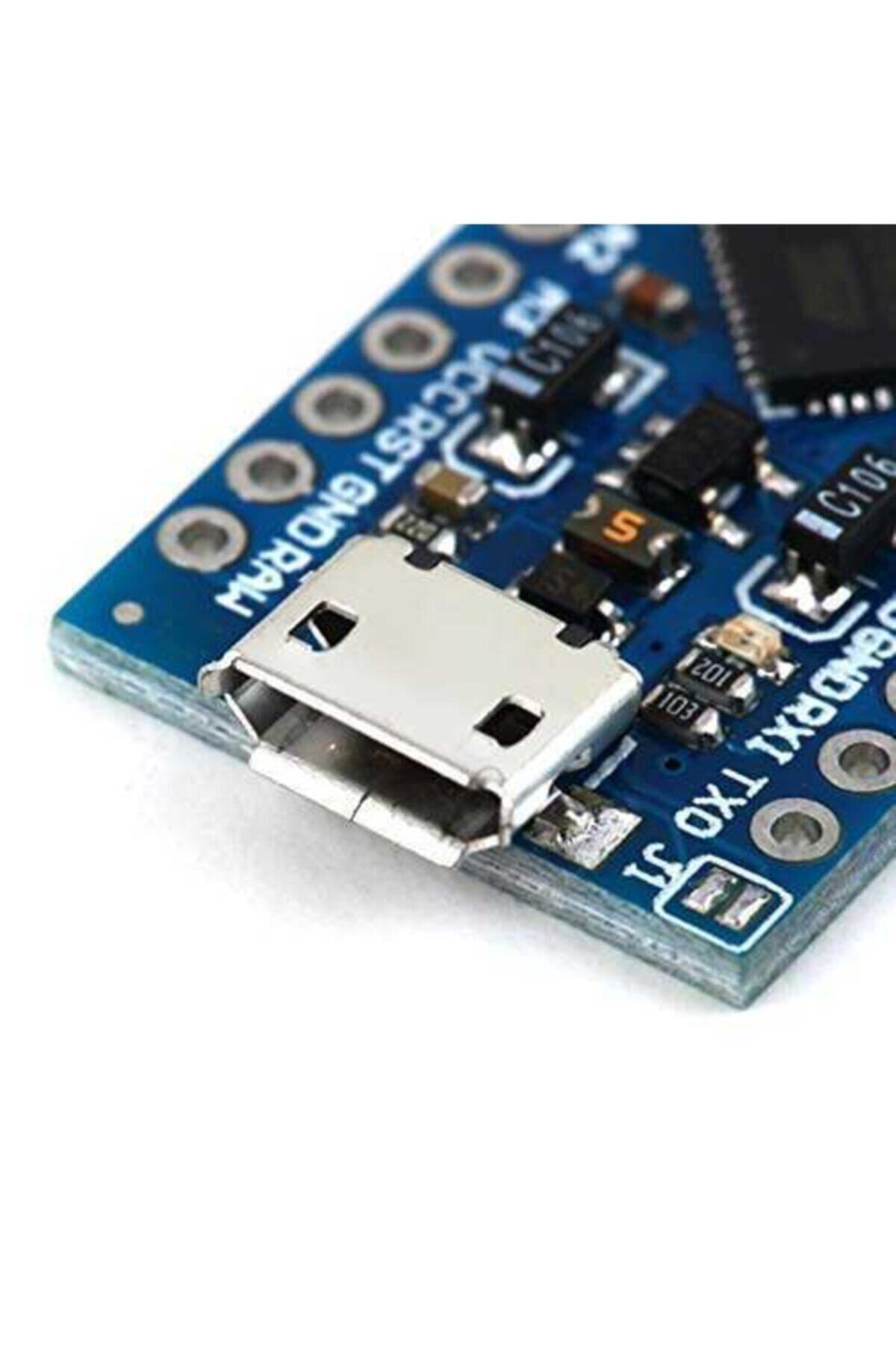 Arduino Pro Micro Klon