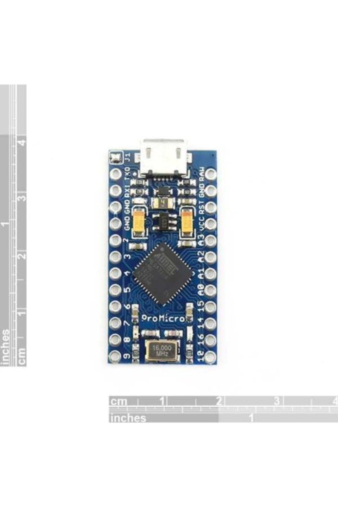 Arduino Pro Micro Klon