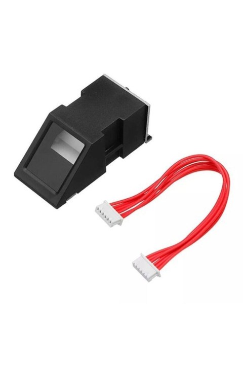 Fpm10a Parmak Izi Sens&ouml;r Mod&uuml;l&uuml; Arduino Uyumlu
