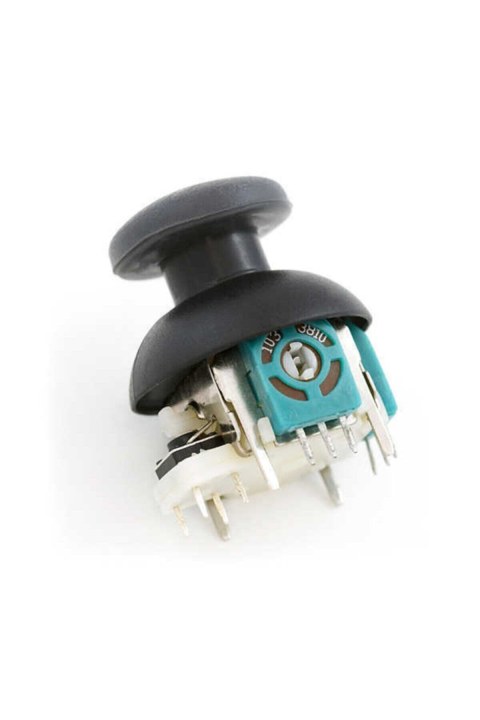 Thumb Joystick (pcb Siz - Sade ) Xxyjoystick Module Without Pcb