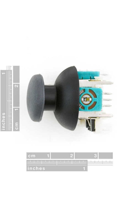 Thumb Joystick (pcb Siz - Sade ) Xxyjoystick Module Without Pcb