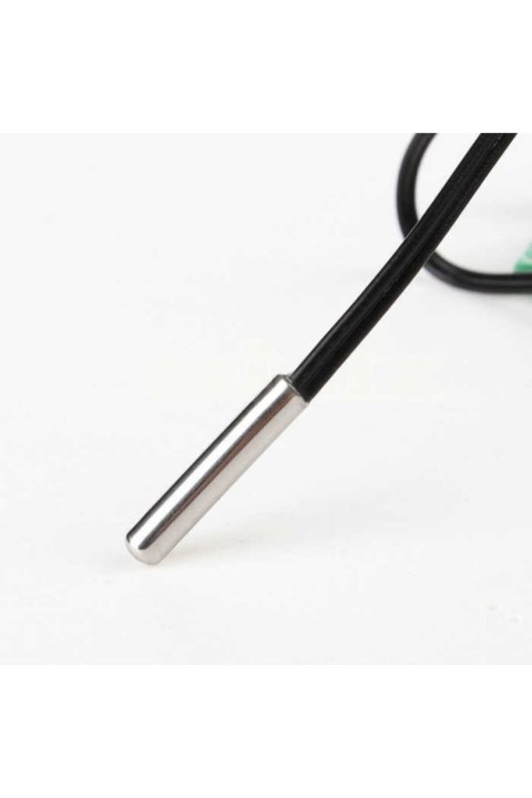 W1209 Dijital Termostat 12V Sıcaklık Kontrol Kartı