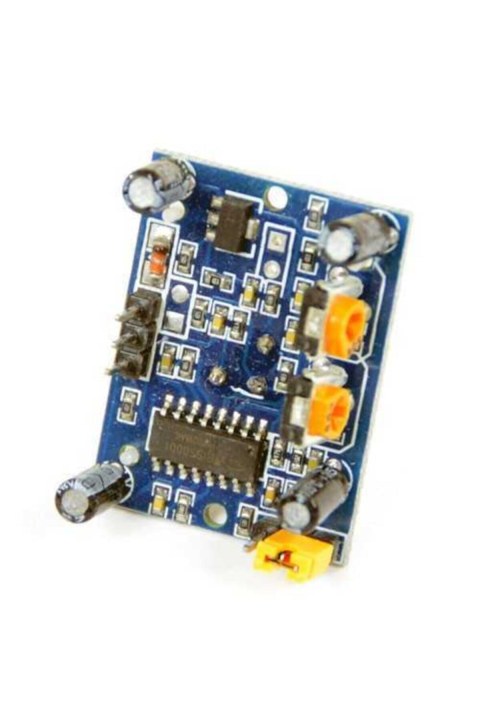 HC-SR501 PIR Hareket Sens&ouml;r&uuml; Arduino Uyumlu