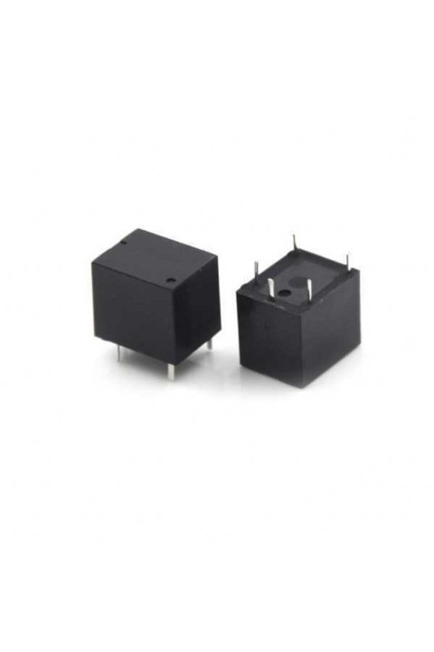 5V JQC PCB R&ouml;le Elektronik Devre Anahtarlama