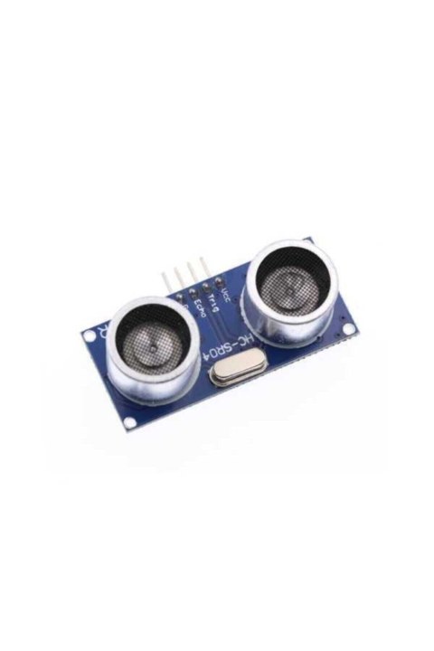 HC-SR04 Ultrasonik Mesafe Sens&ouml;r&uuml; 2&ndash;400 cm