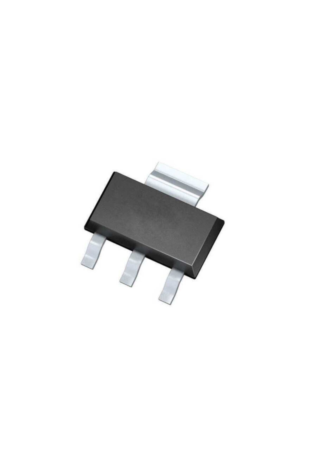 AMS1117-3.3V SOT-223 SMD Voltaj Reg&uuml;lat&ouml;r&uuml;