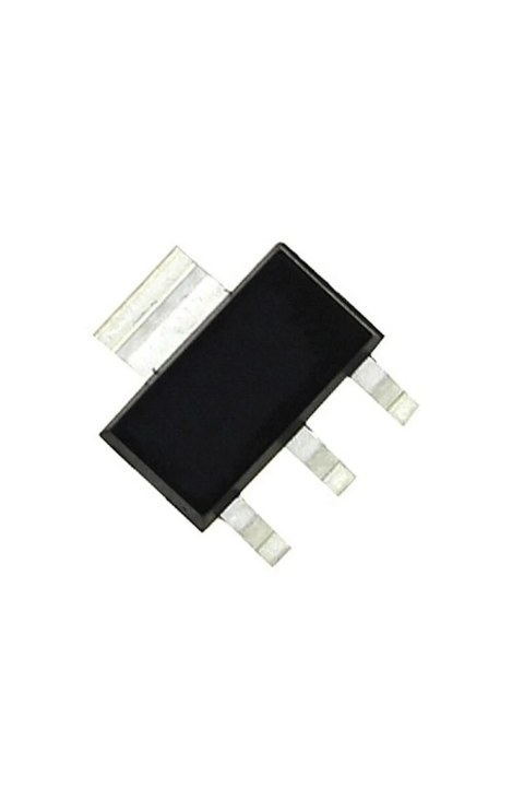 AMS1117-3.3V SOT-223 SMD Voltaj Reg&uuml;lat&ouml;r&uuml;