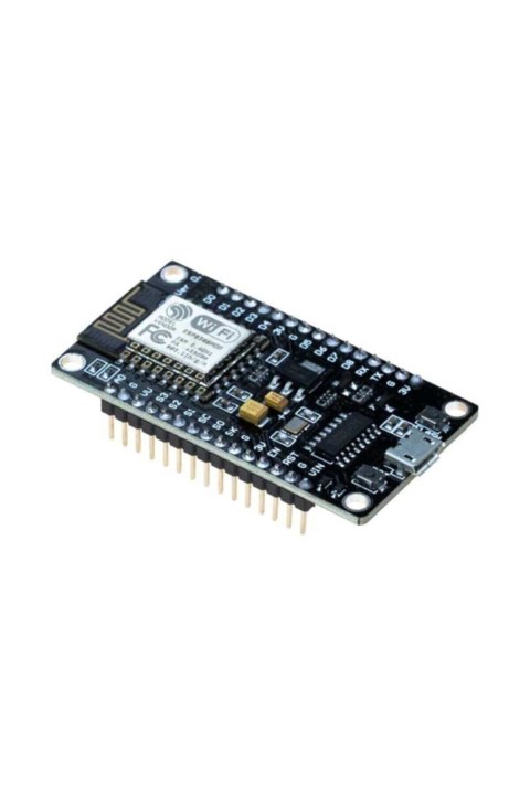 NodeMCU LoLin V3 ESP8266 CH340 WiFi Geliştirme Kartı