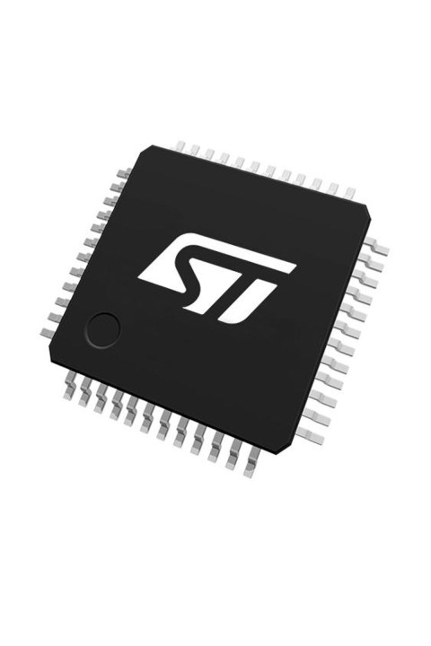 STM32F103C8T6 ARM Cortex-M3 LQFP-48 Mikrodenetleyici