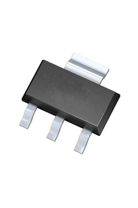 AMS1117-5.0V SOT-223 SMD Voltaj Reg&uuml;lat&ouml;r&uuml;