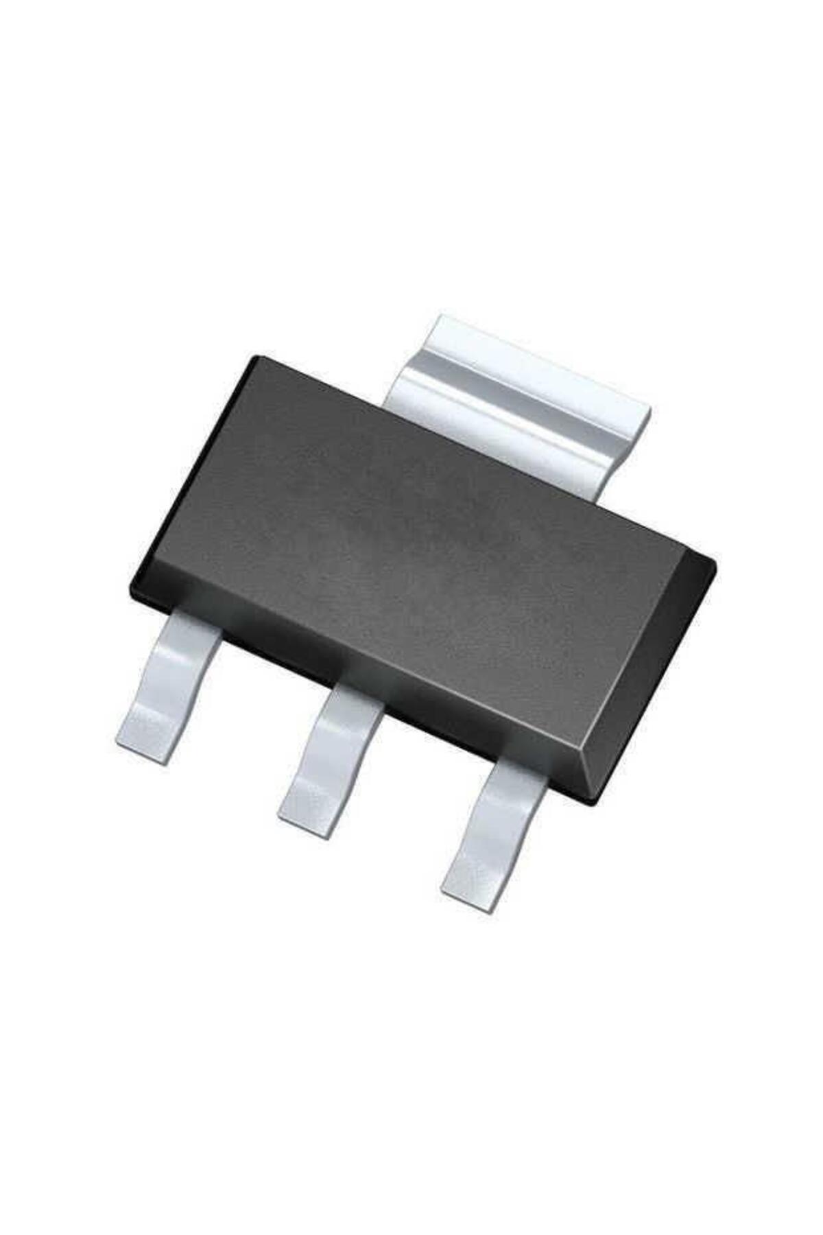 AMS1117-5.0V SOT-223 SMD Voltaj Reg&uuml;lat&ouml;r&uuml;