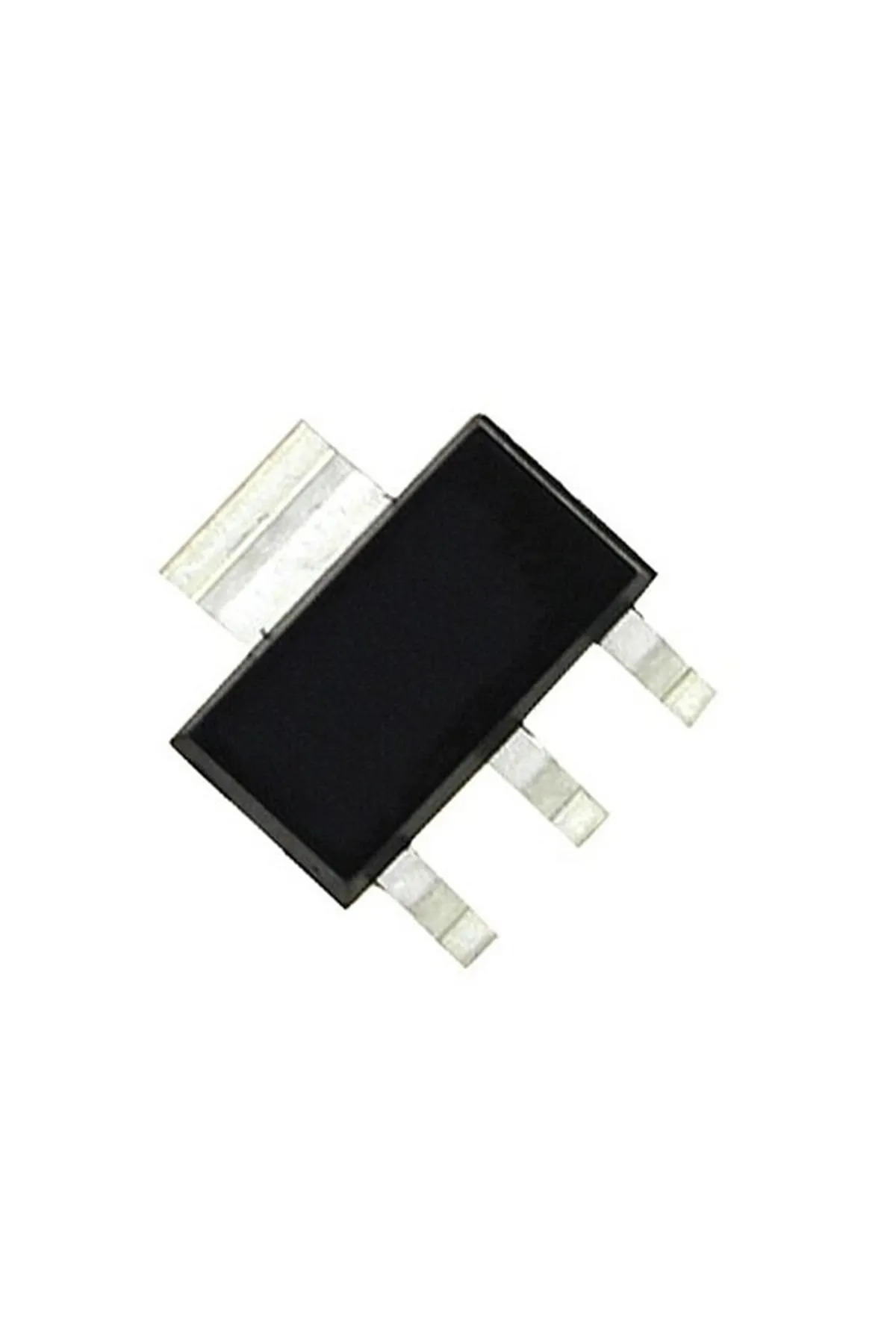 AMS1117-5.0V SOT-223 SMD Voltaj Reg&uuml;lat&ouml;r&uuml;