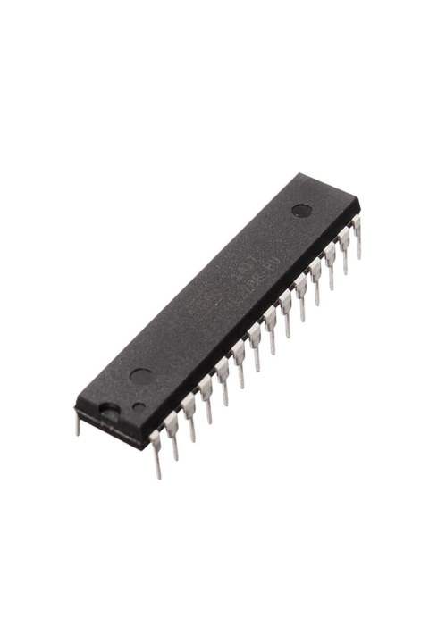 ATmega328P-PU DIP-28 AVR Mikrodenetleyici