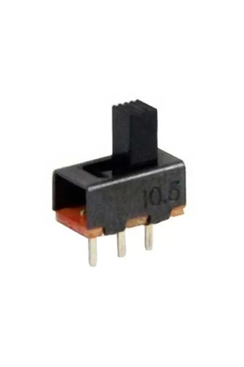 IC205 S&uuml;rg&uuml;l&uuml; Anahtar 3 Pin PCB Tipi