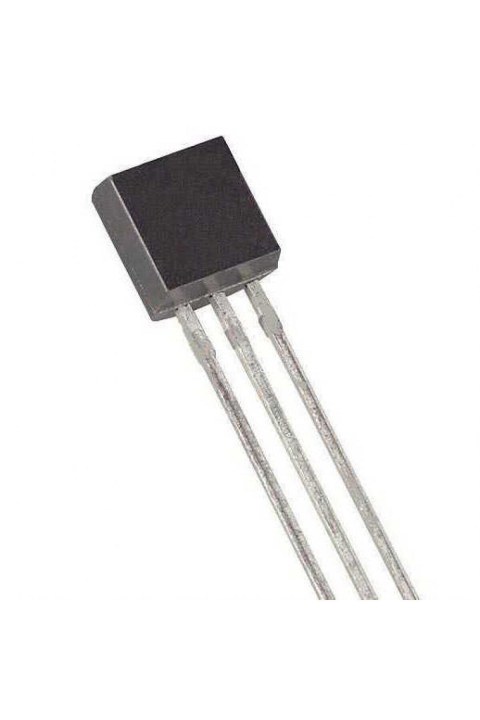BC547 NPN Transist&ouml;r TO-92