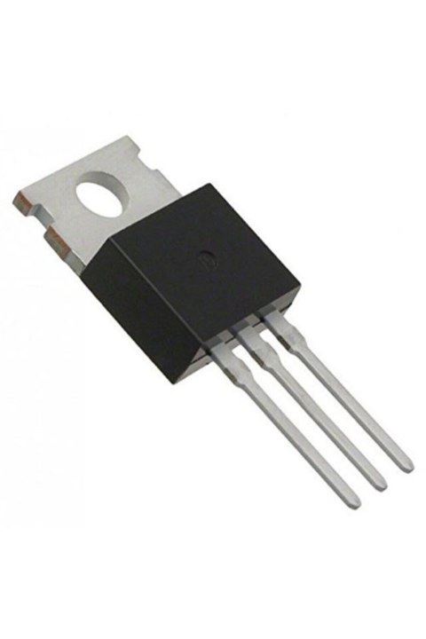 IRF530 N Kanal MOSFET 100 V TO-220