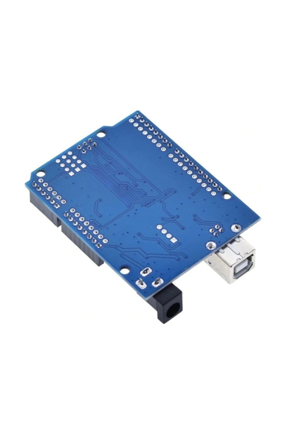 Arduino Uno R3 - Smd Klon (ch340 &Ccedil;ipli) - Usb Kablo Hediyeli