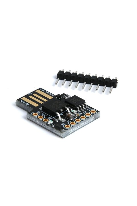 Digispark Usb Attiny85 Usb Geliştirme Kartı