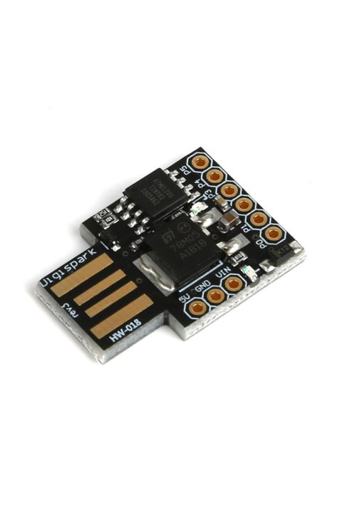 Digispark Usb Attiny85 Usb Geliştirme Kartı