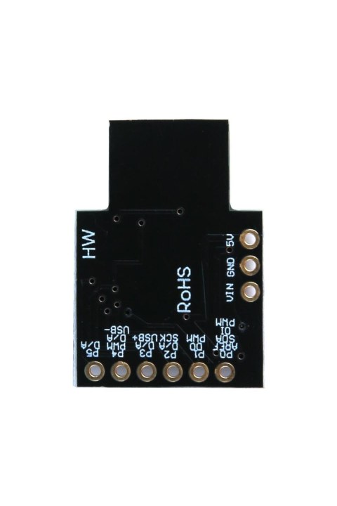 Digispark Usb Attiny85 Usb Geliştirme Kartı